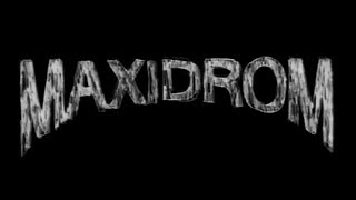 MAXIDROM 1995-2001