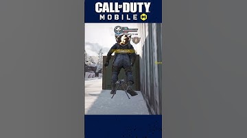 Dominating the Frontline in Call of Duty: Mobile [Short & Intense Gameplay]