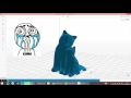 Tutorial - Steps to 3D Print Cuddling Cats in Zortrax M200 - Hud3DPS