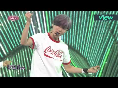 SHINee 'View' 무대 교차 편집 stage mix