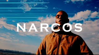 Zikxo x Maes Type Beat "Narcos" [Prod. Captain Beats x @ElkaaBeatz]