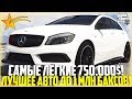 САМЫЕ ЛЁГКИЕ 750.000$! ЛУЧШЕЕ АВТО ДО 1 МЛН. ДОЛЛАРОВ! - GTA 5 RP | Downtown/Strawberry/Vinewood