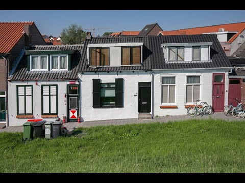 Video: Met Uitzicht Op De Zeestraat