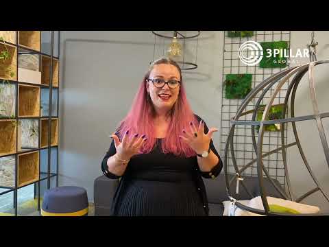 Alina Perde - #SeasonOfGrowth