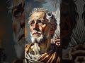 Caesar und Brutus — Der Verrat der die Welt veränderte