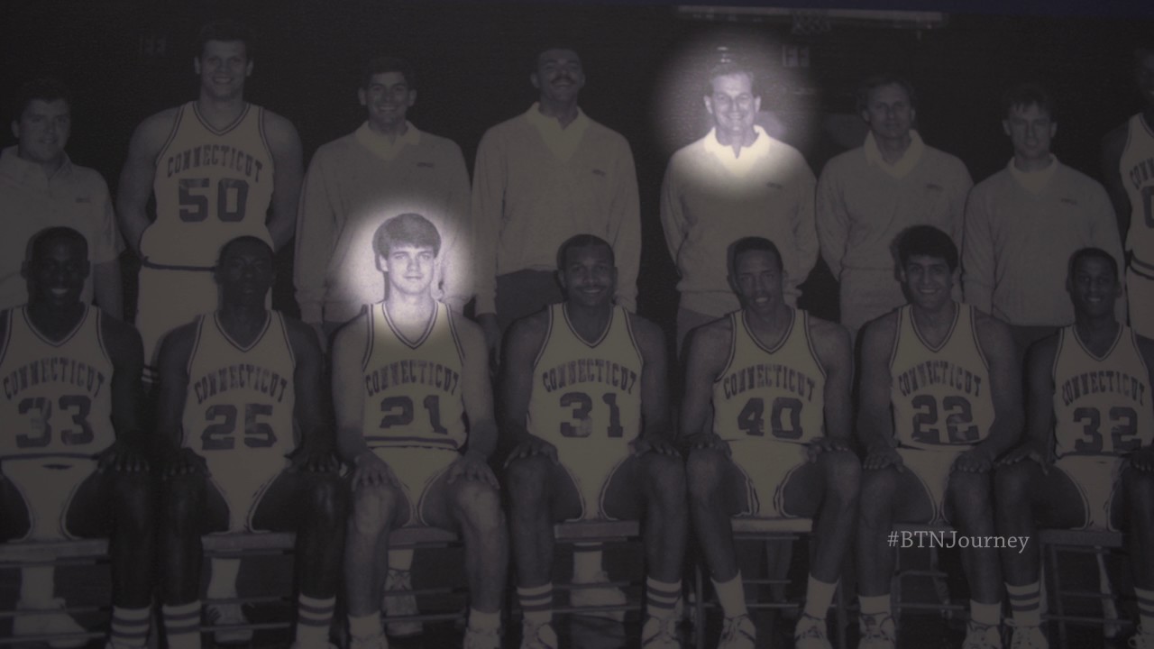 What this Rutgers basketball team taught us about life