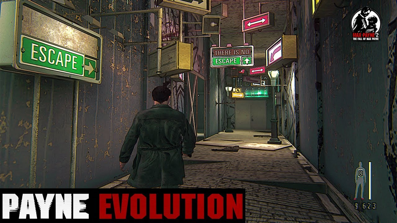 What new gameplay elements can fans expect from Max Payne 1 and 2 remake?