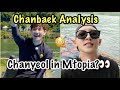 Chanbaek Analysis | Chanyeol seen in Mtopia? 😱😳👀