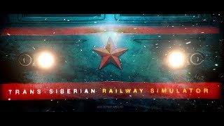 Trans Siberian Railway Simulator