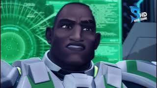 MAX STEEL | MEGA EPISODE 17| URDU DUBBING | @KidsZonePakistan