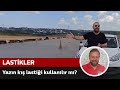 Yaz ve Kış Lastikler, Nasıl Seçilmelidir? Hangi Zamanlarda Kış Lastiği Kullanılmalıdır?