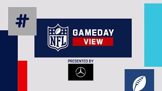 GameDay View Week 3