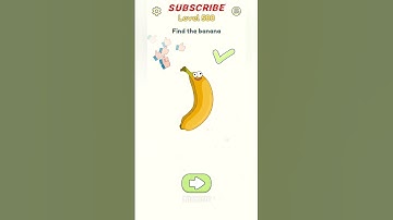 DOP 2: Delete One Part - Level 588 💡 #Shorts #Dop2 #Emishady