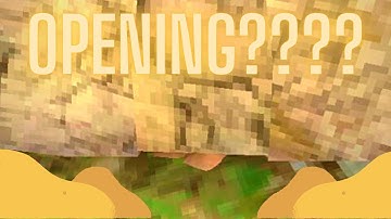 Lemming Finally Updated The SECRET TUNNEL After A Year…