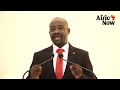 ASKOFU GWAJIMA NIMETOA USHAURI KANISA LIKAFUNGWA VYOMBO VYA DOLA VILINDWE NA KUPEWA HESHIMA ASKOFU GWAJIMA NIMETOA USHAURI KANISA LIKAFUNGWA VYOMBO VYA DOLA VILINDWE NA KUPEWA HESHIMA