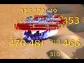 Classic WoW Lvl 44 Mage solo ZF graveyard - 120k+ exp & 35g+ per hour