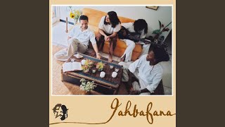 Video thumbnail of "Jahbafana - Rocio de la Mañana"