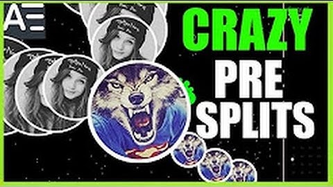ALIS.IO // CRAZY POP SPLIT SPAWN // INSTANT