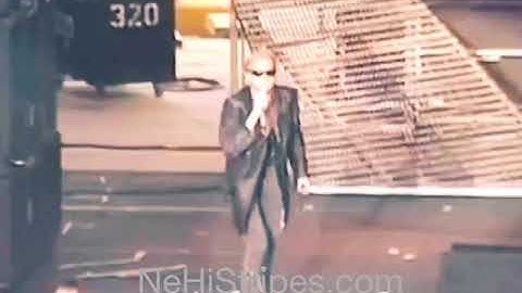 ALICE IN CHAINS - FULL SET // CLASH OF THE TITANS TOUR - 7/4/91 // VHS RIP