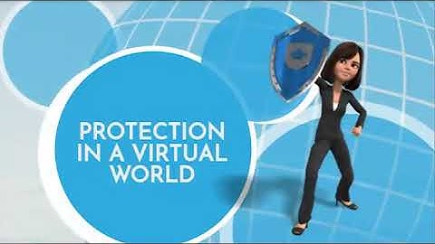 PowerPoint Animation Demo Video