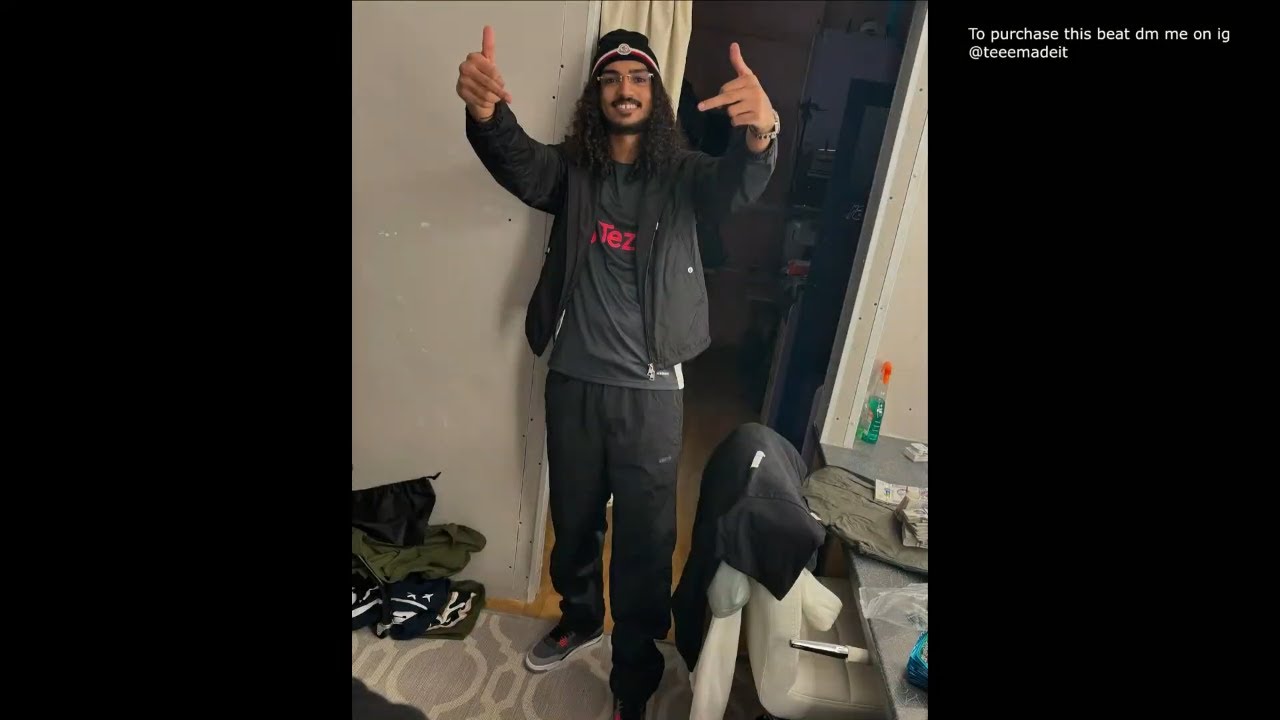 [SOLD] uk x detroit type beat 