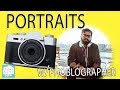 PORTRAITS with The Phoblographer! (TC LIVE)