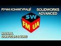 SW№2-А | Конфігурації. Створення вручну. | Configurations. Manual creation.