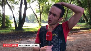Marc Lerner - 12/07/18 - RSTV Video