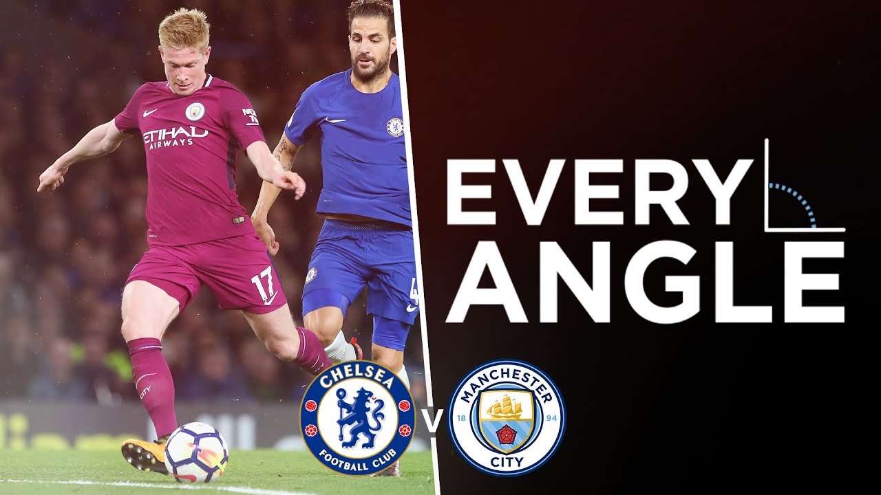 Euro Fut • 𝙁𝙪𝙩𝙚𝙗𝙤𝙡 𝙀𝙪𝙧𝙤𝙥𝙚𝙪 on X: UM PASSEIO NO PARQUE 🚶☕  Sem Haaland e De Bruyne, o Manchester City goleia o Chelsea e avança de  fase na Copa da Inglaterra ⏩🏴󠁧󠁢󠁥󠁮󠁧󠁿