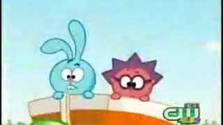 Gogoriki Gotunes: Big Blue Ball (original TV music video) – Смешарики English dub