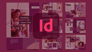 Adobe InDesign Tutorial for Beginners screenshot 3