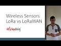 Lecture 7: Introduction to LoRa