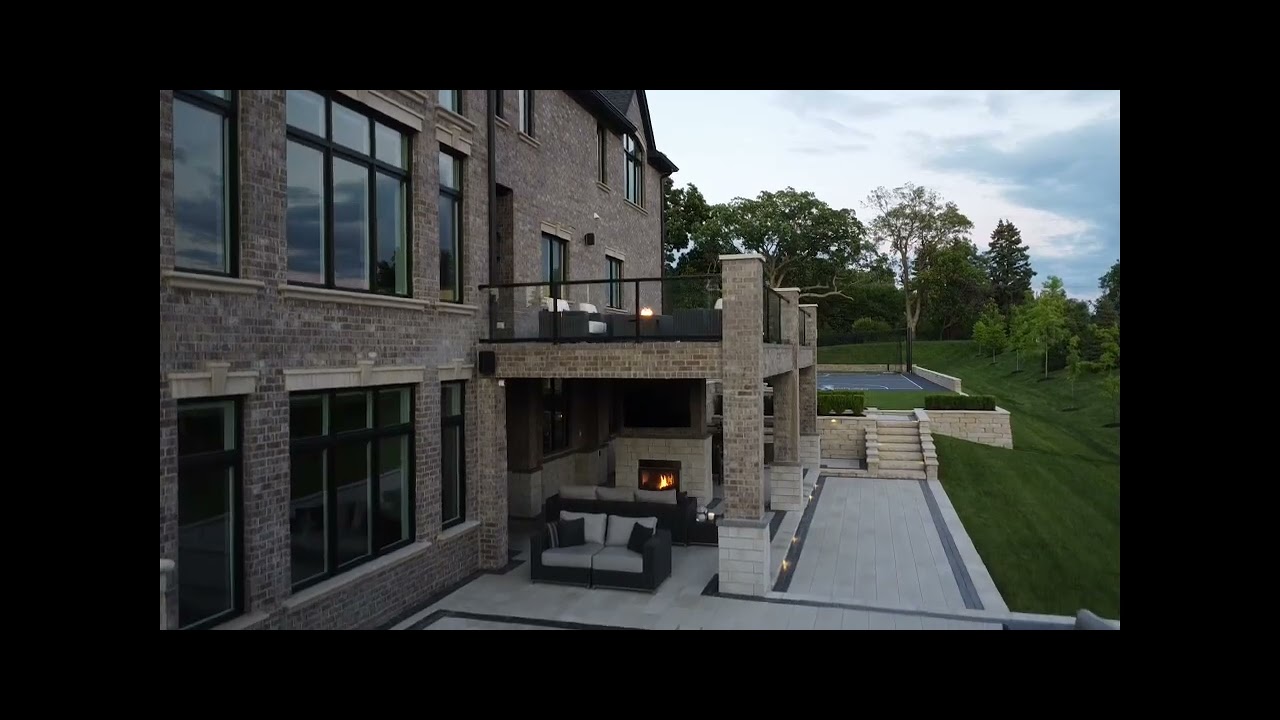 Baron Estates TV YouTube