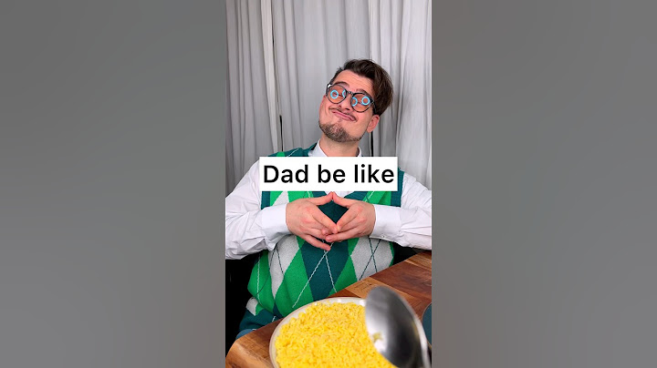 How to not make NOODLES for DAD?😅❤️🍝| CHEFKOUDY