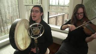 Émigré Allison Cross