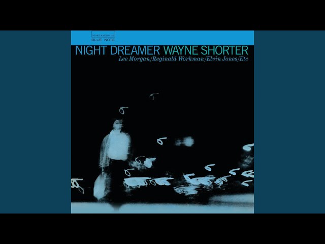 Wayne Shorter - Black Nile