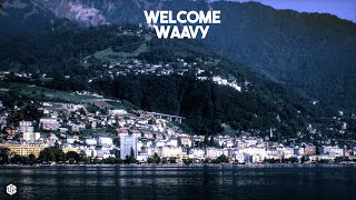 INTRODUCING OUR NEW FORTNITE PLAYER | @waavy_ | TCS CLAN