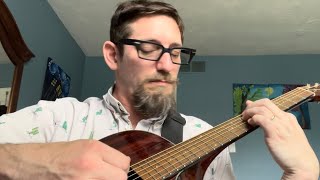Cover: Might As Well Be Gone (by Pixies)