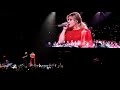 Kelly Clarkson - Piece By Piece - Live in Boston 3/8/2019