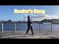【Kukikoく黄こ】Rooter’s Song 踊ってみた