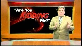 Roger Clemens On Trial