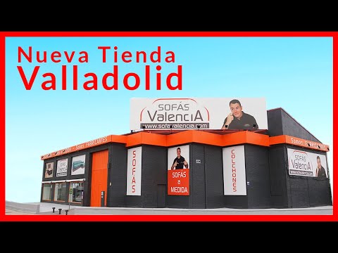 💥 ¡NUEVA TIENDA