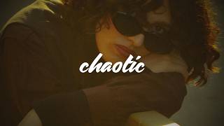 Hailey Picardi - chaotic (Lyrics)