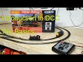 37. Introduction to DCC for your Model Railway, Decoder install and DCC Basics