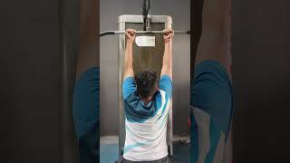 gym best exercise back exercise