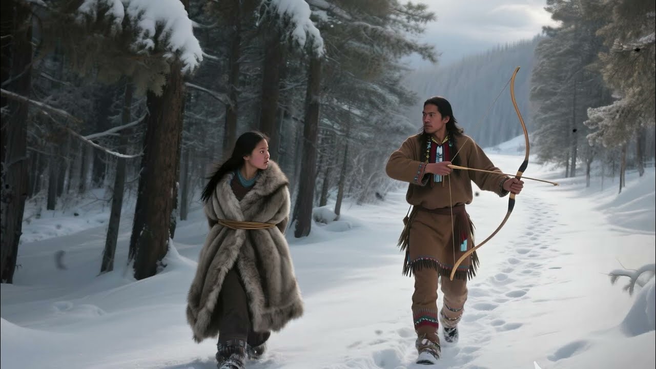 25 Year-Old woman Thrown Off Cliff for Refusing Sheriff, Comanche Said, ‘Don’t Be Afraid, I Came…’