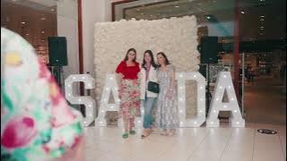Summer Lovin' Savida at Dunnes Stores