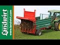 Farmtech Minifex | landwirt.com