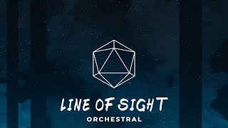 ODESZA - Line of Sight (feat. Wynne \& Mansionair) [Orchestral]