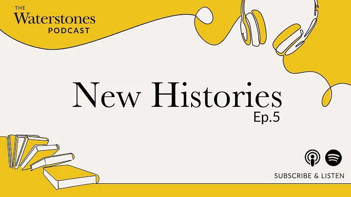 New Histories with Susan Stokes Chapman, Gill Horn...